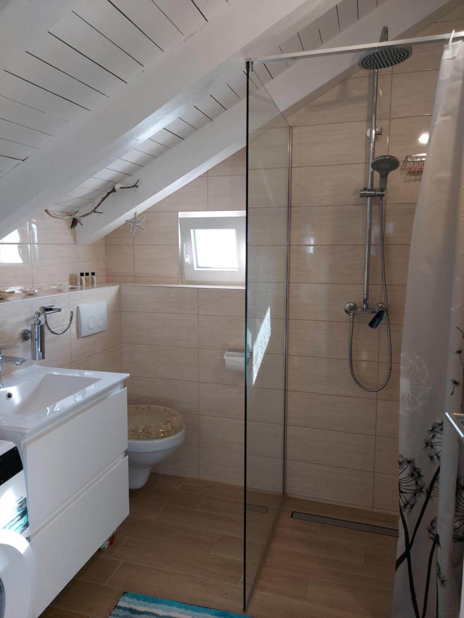 Villa Sommerzauber Apartman 1 Mali Lošinj Eksteriør bilde