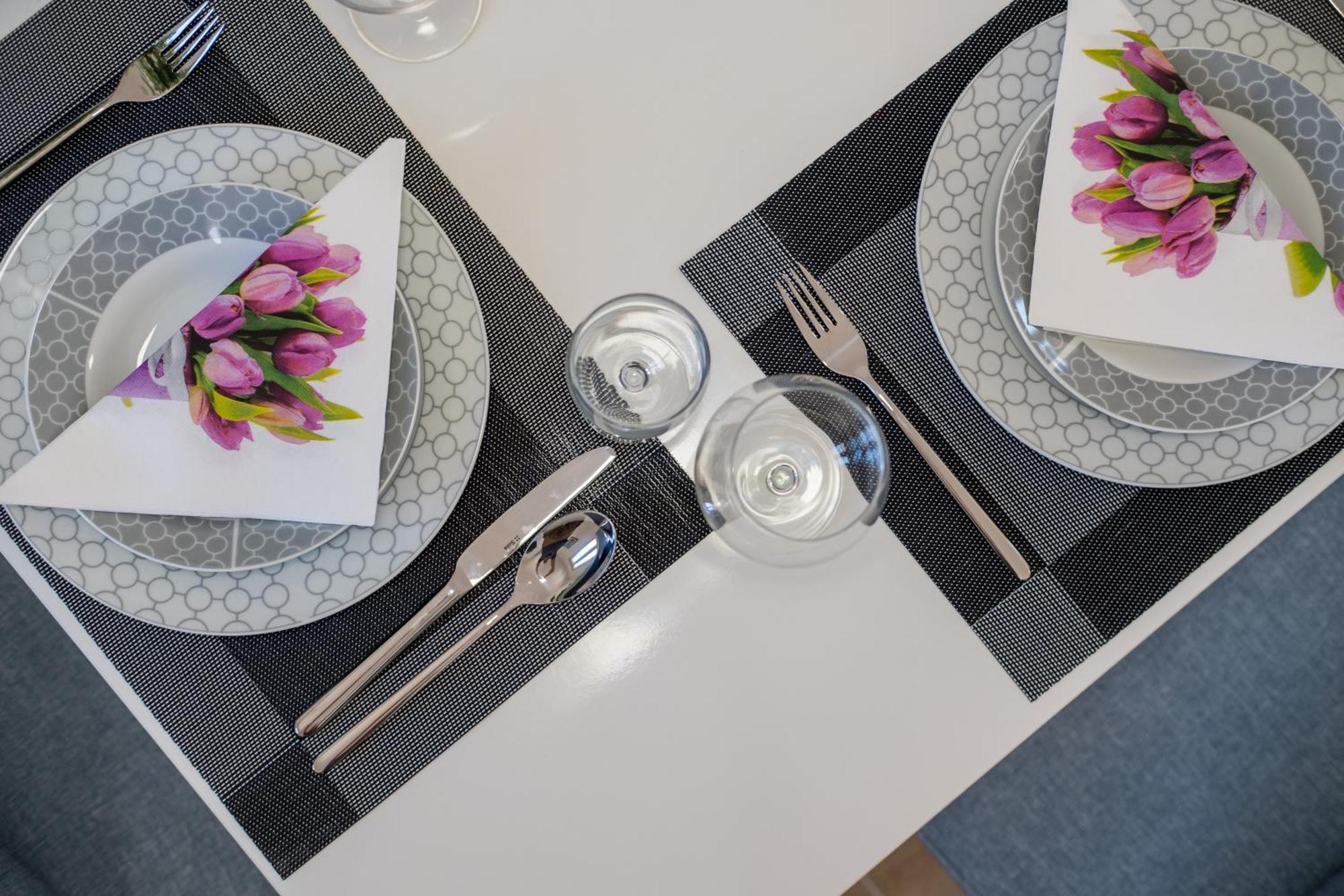 Villa Sommerzauber Apartman 1 Mali Lošinj Eksteriør bilde